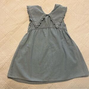 Girls Zara Dress